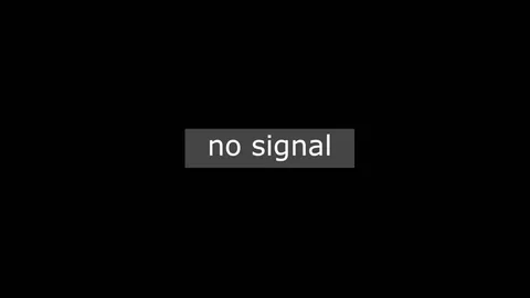No Display After Building Your PC? Top Fixes for No Signal Issues