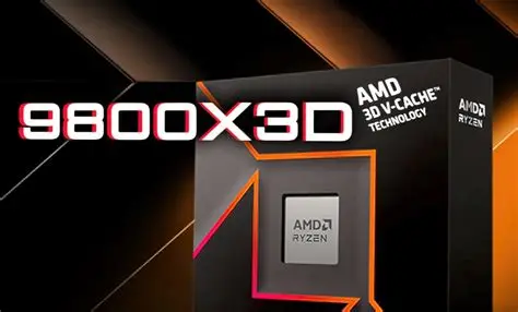 Cover image for Why AMD CPUs Paired with NVIDIA RTX 50 GPUs Is the Ultimate Power Combo in 2025