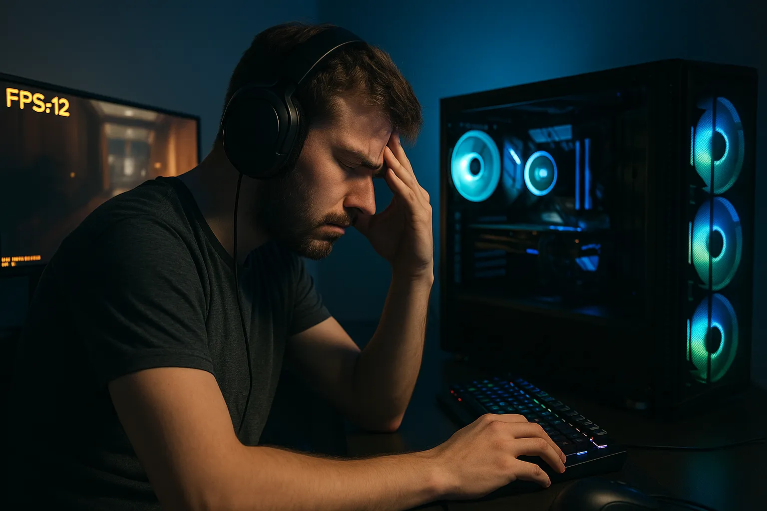 What Is a Bottleneck and How It Affects Your Gaming PC