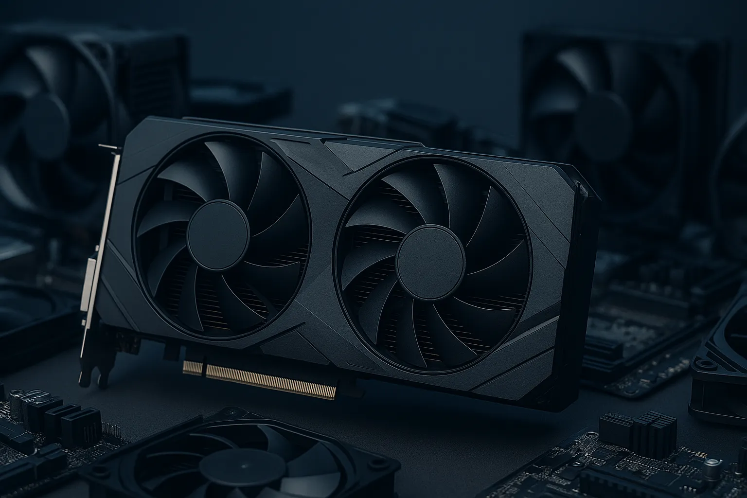 How to Choose the Right Graphics Card for Your Needs