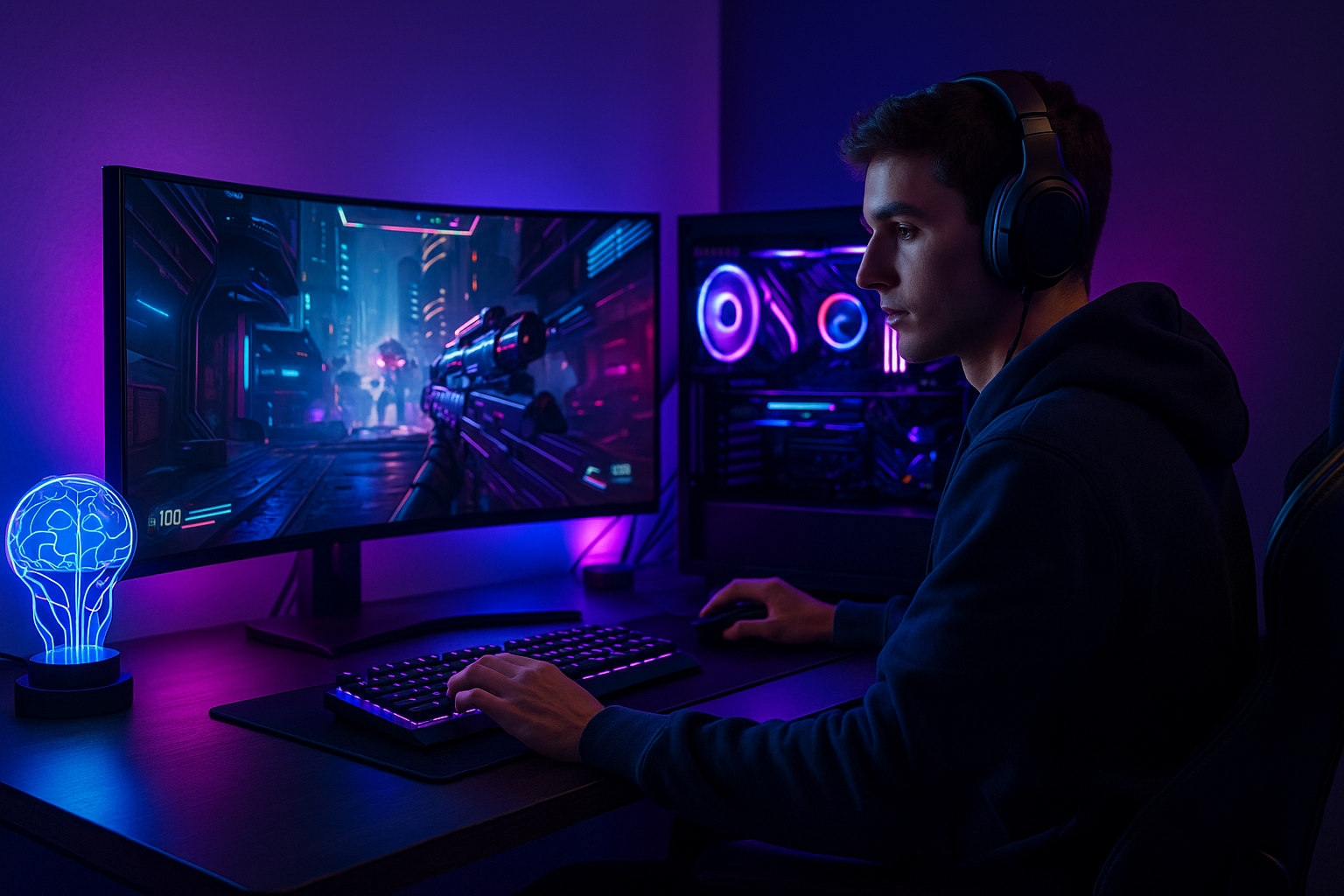 Top 5 Gaming PC Builds for Mid-2025: Performance, Budget & Customization Guide