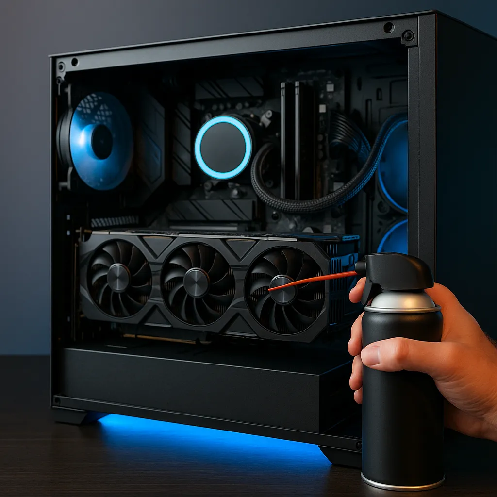 How to optimize your PC's performance for gaming