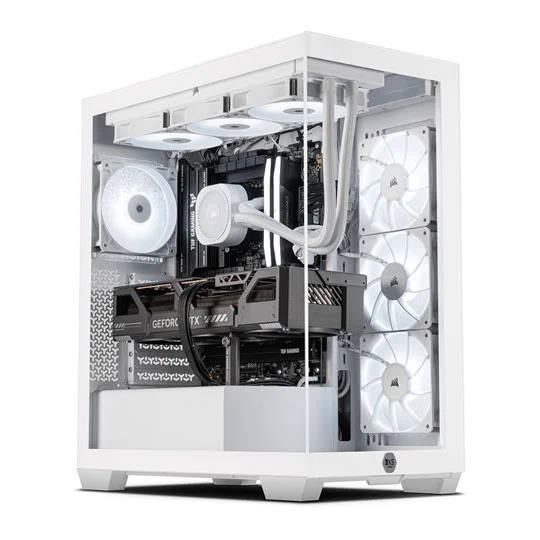 Ryzen 7 9800X3D gaming benchmarks