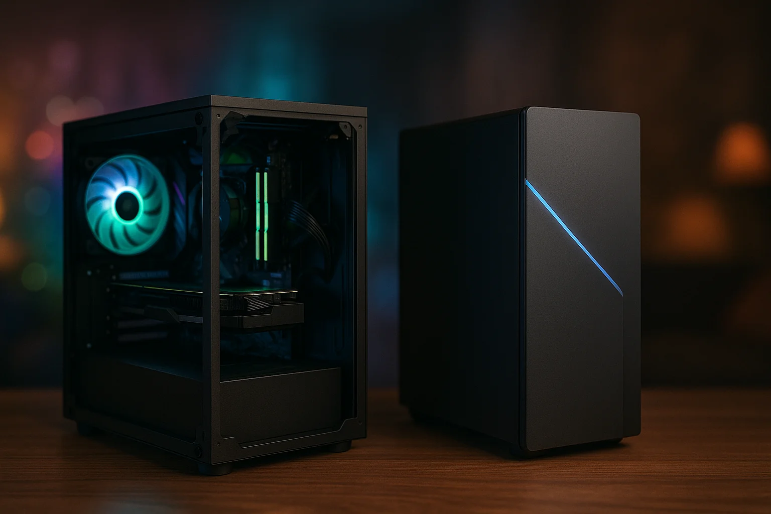  What’s Better: Prebuilt or Custom Gaming PC?