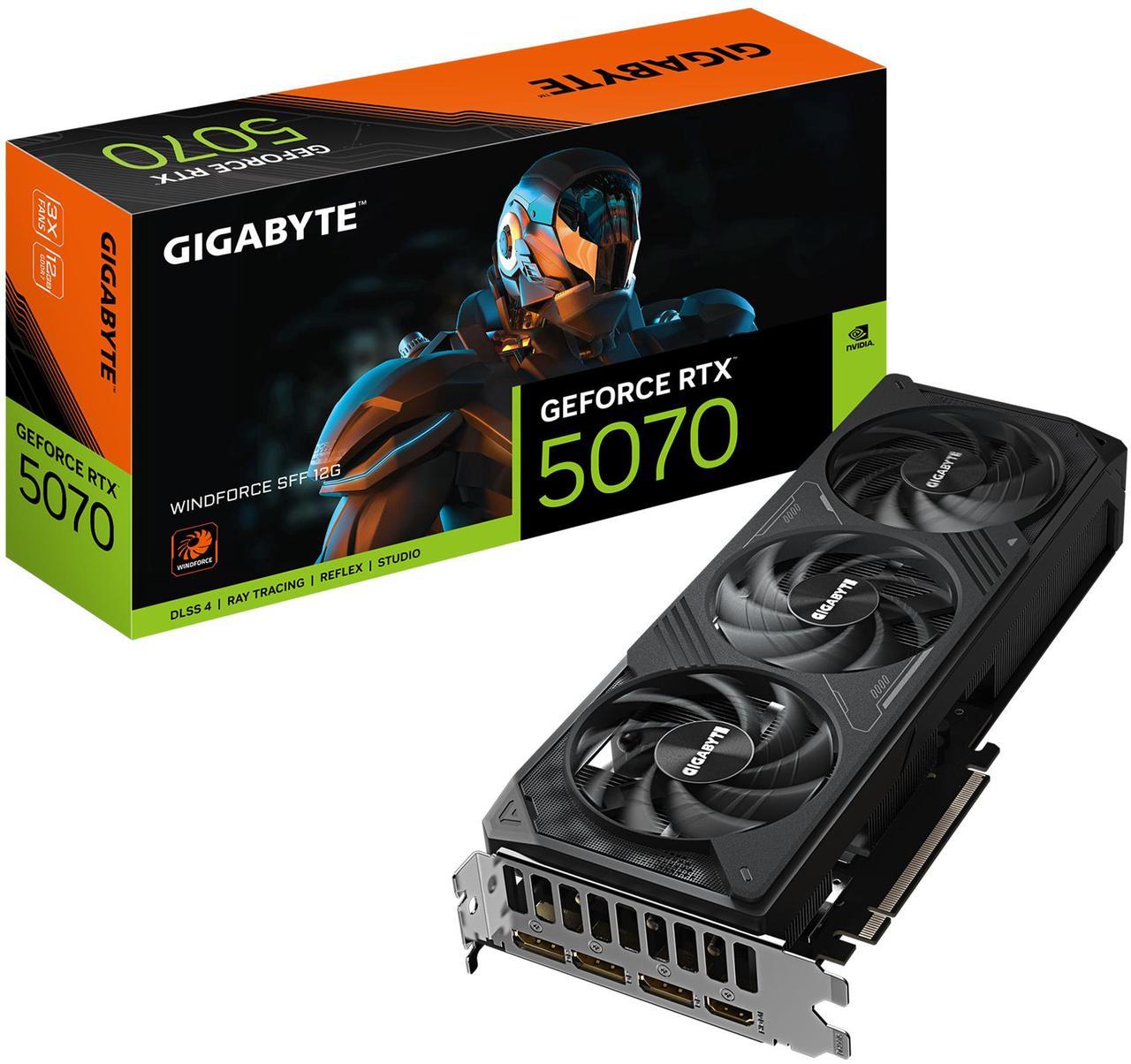 RTX 5070 