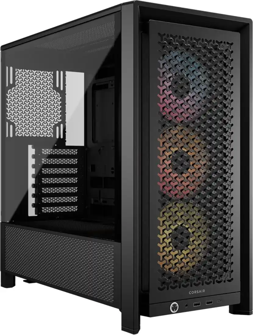 CORSAIR 4000D RS ARGB