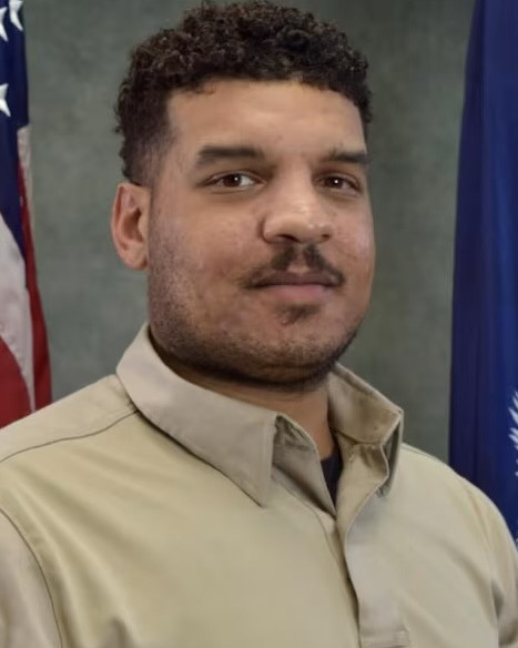 Deputy Devin Mason